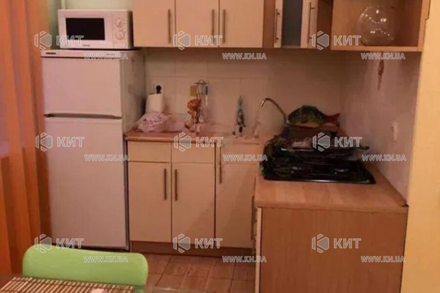 Продаж квартири Харків, Центр, 69м²