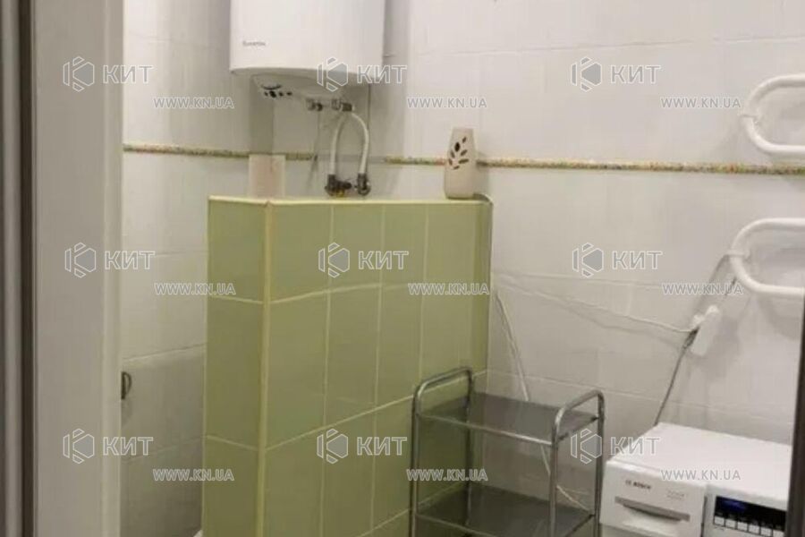 Продаж квартири Харків, Центр, 69м²