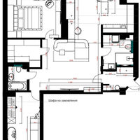 Продажа квартиры Харьков, Одесская, Основа, 93м²
