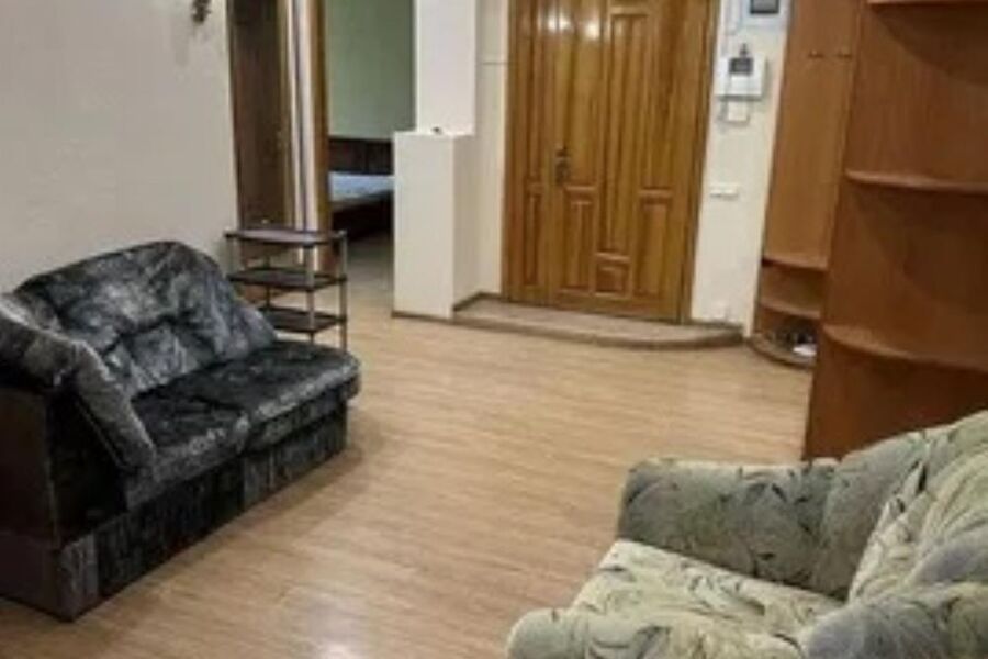 Продаж квартири Харків, Центр, 124м²