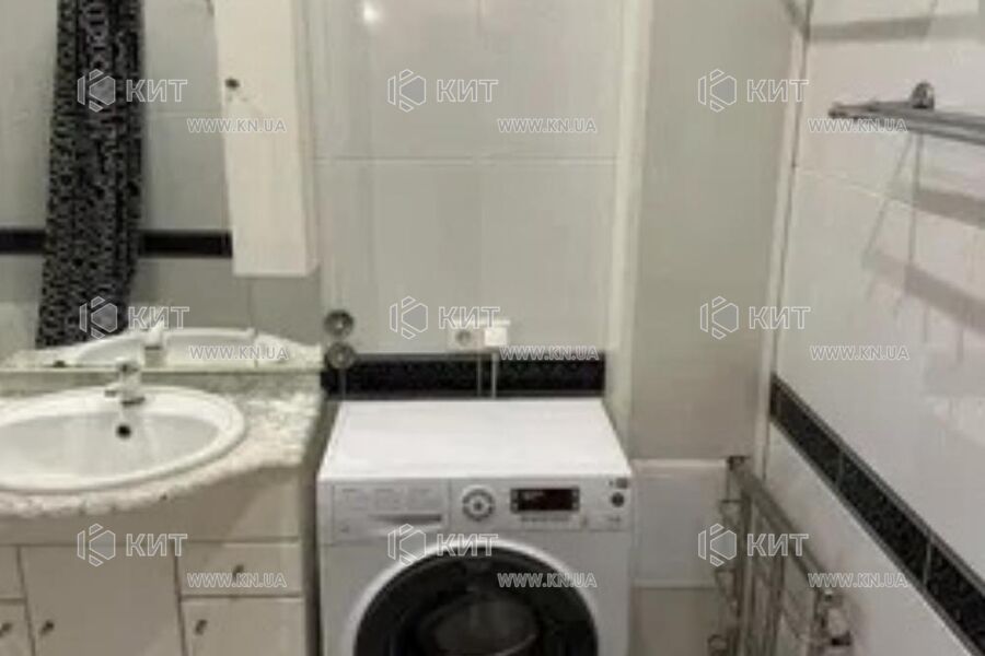 Продаж квартири Харків, Центр, 124м²