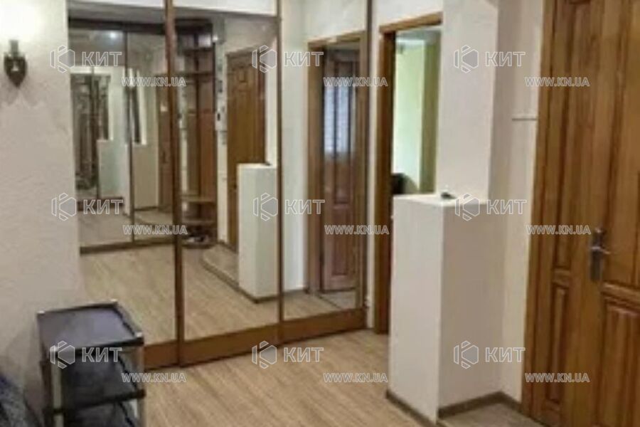 Продаж квартири Харків, Центр, 124м²
