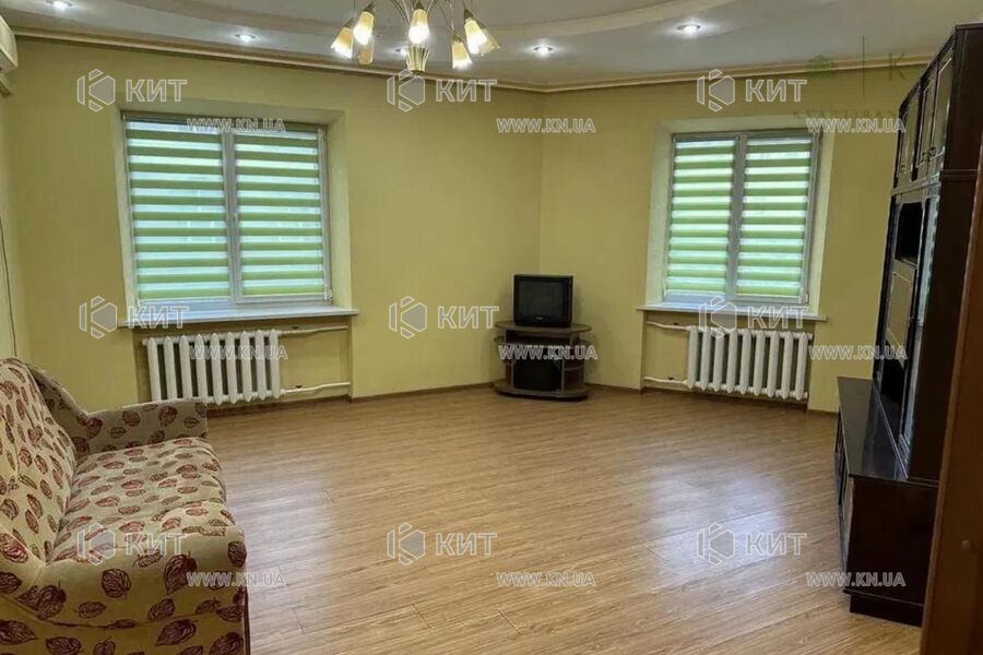 Продаж квартири Харків, Центр, 124м²