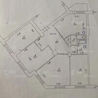Продаж квартири Харків, Центр, 124м²