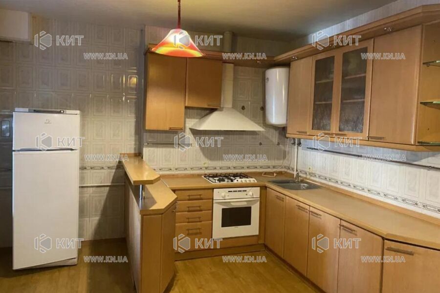 Продаж квартири Харків, Центр, 124м²