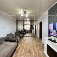 Продажа квартиры Харьков, ХТЗ, Рогань, 48м²