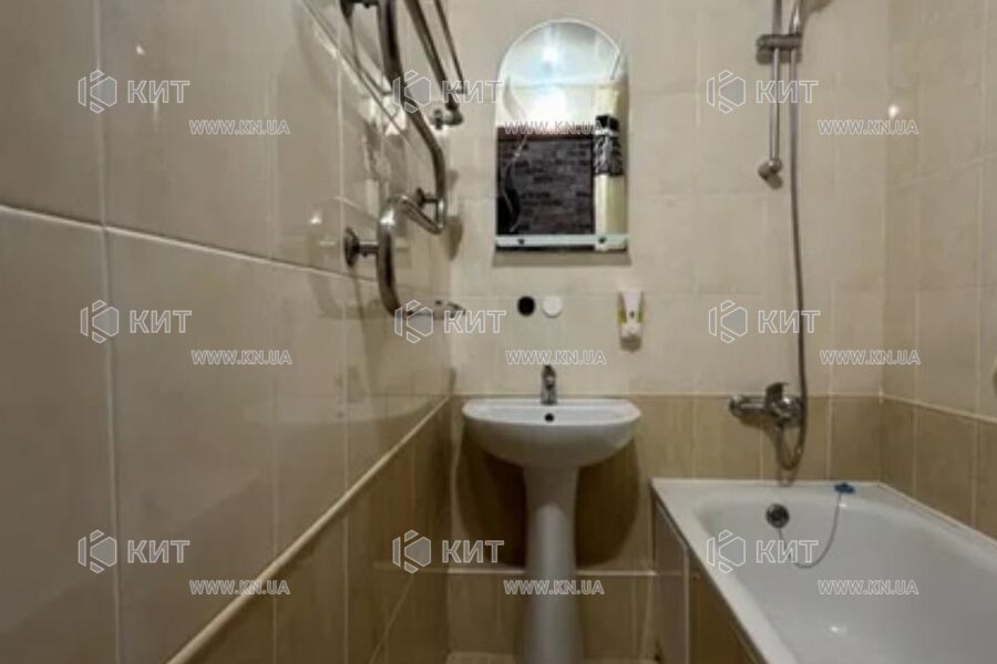 Продажа квартиры Харьков, ХТЗ, Рогань, 48м²