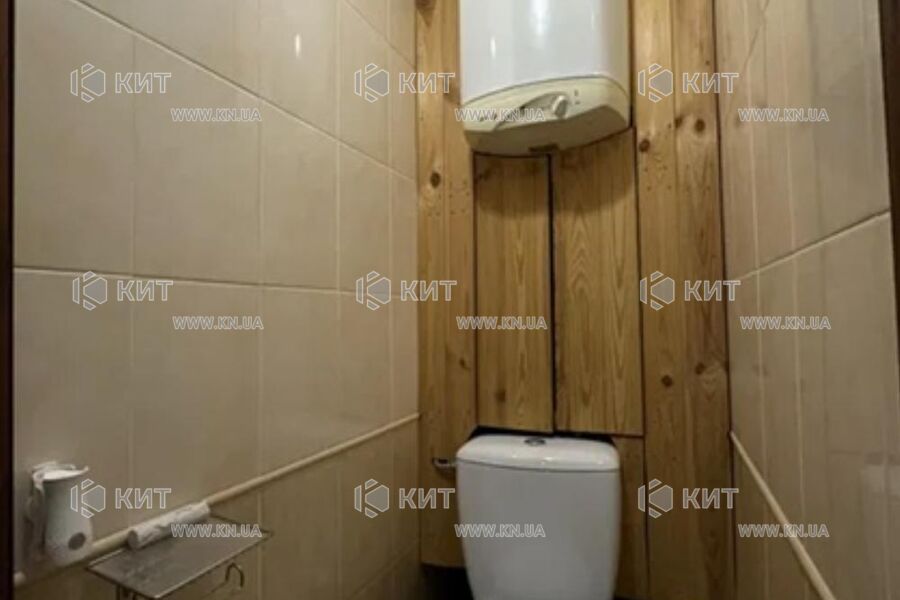 Продажа квартиры Харьков, ХТЗ, Рогань, 48м²