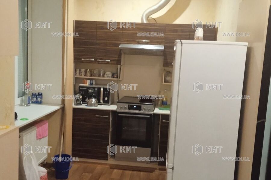 Продаж квартири Харків, Стара Салтівка, 32м²