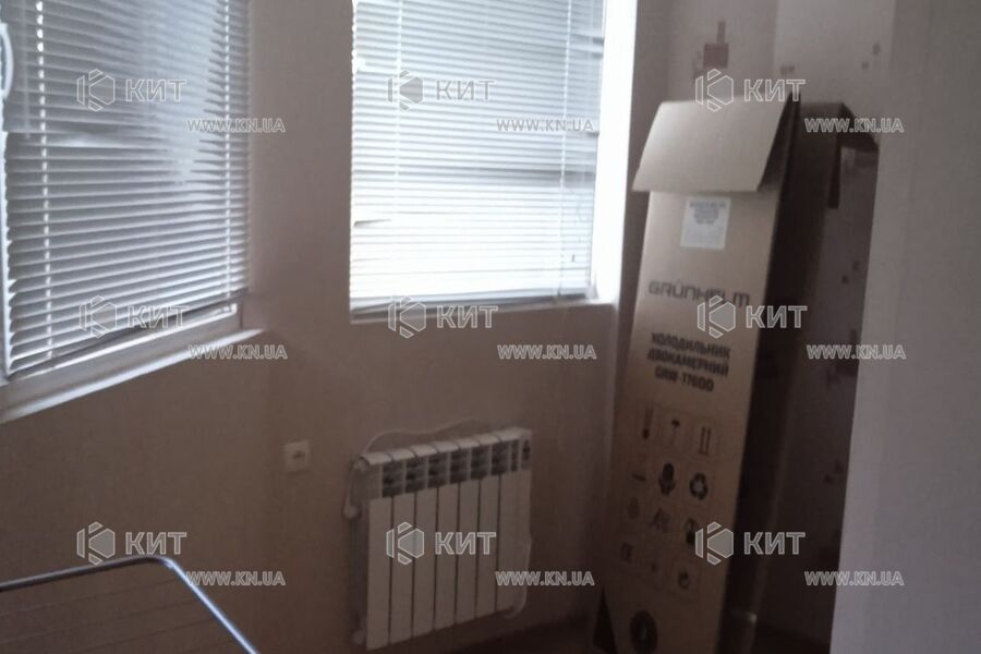 Продаж квартири Харків, Стара Салтівка, 32м²