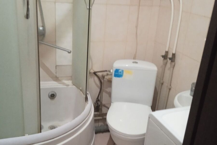 Продаж квартири Харків, Стара Салтівка, 32м²