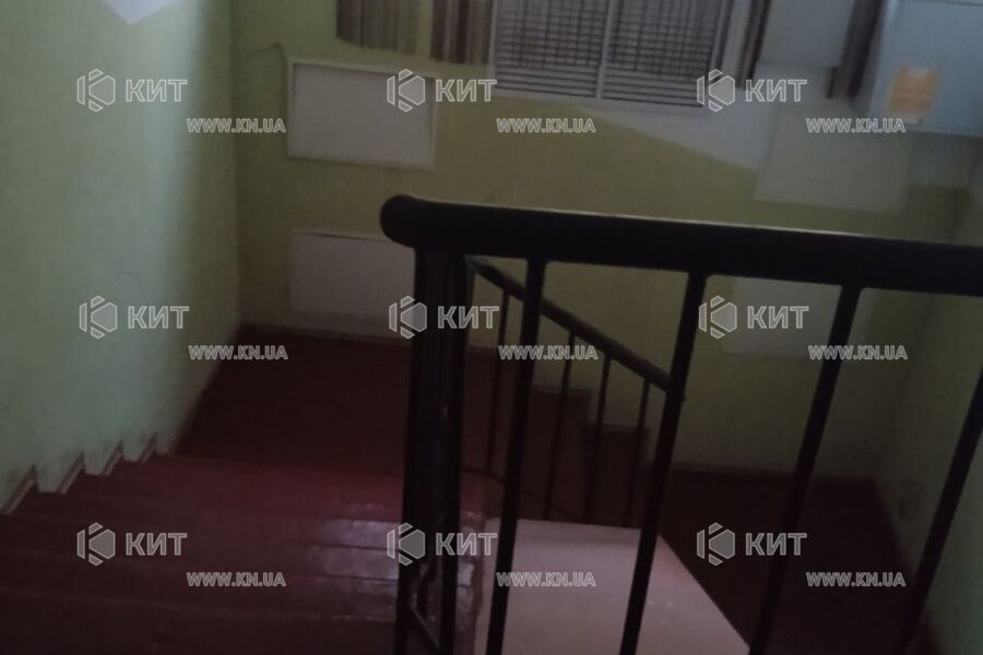 Продаж квартири Харків, Стара Салтівка, 32м²