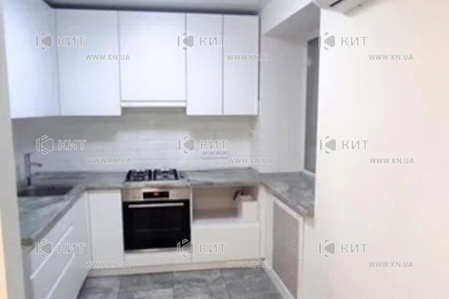 Продажа квартиры Харьков, ХТЗ, Рогань, 31м²