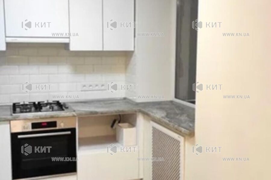 Продажа квартиры Харьков, ХТЗ, Рогань, 31м²