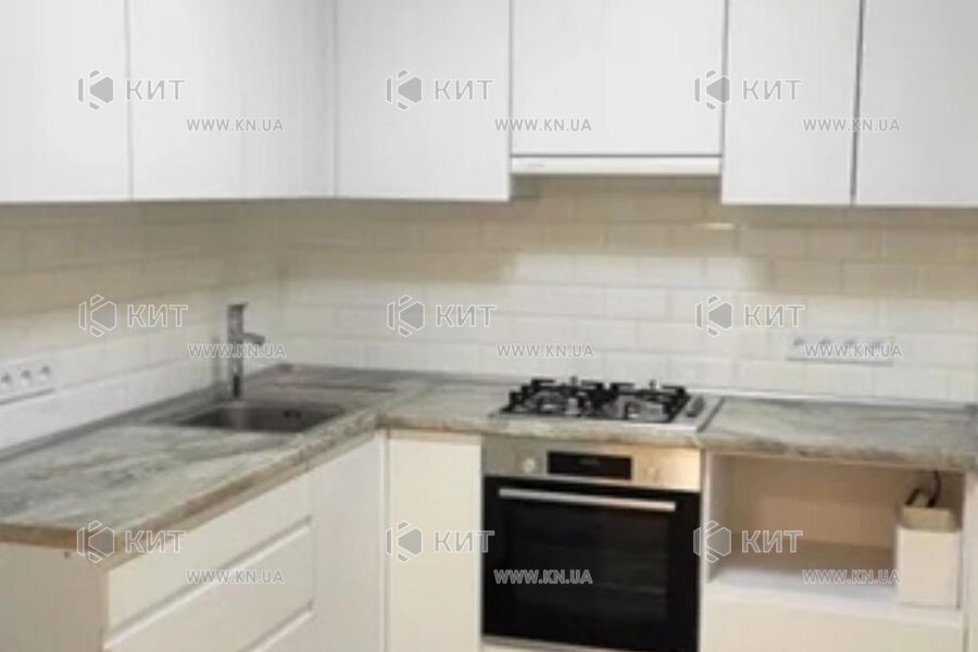 Продажа квартиры Харьков, ХТЗ, Рогань, 31м²