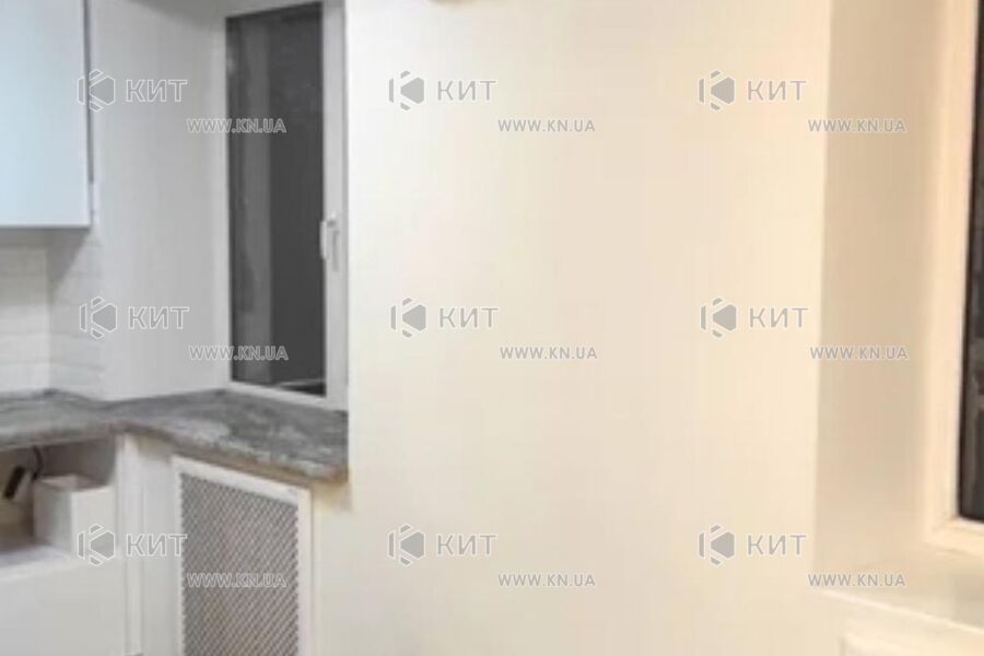 Продажа квартиры Харьков, ХТЗ, Рогань, 31м²