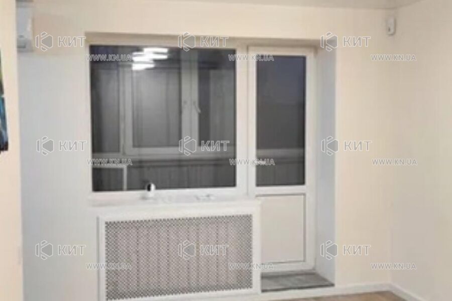 Продажа квартиры Харьков, ХТЗ, Рогань, 31м²