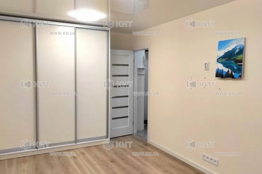 Продажа квартиры Харьков, ХТЗ, Рогань, 31м²