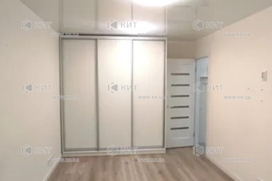 Продажа квартиры Харьков, ХТЗ, Рогань, 31м²