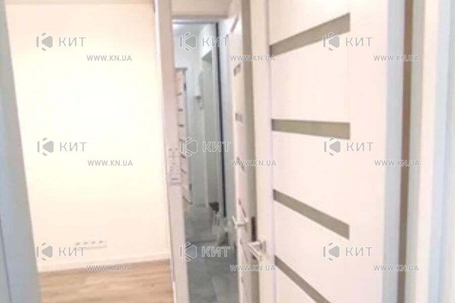 Продажа квартиры Харьков, ХТЗ, Рогань, 31м²