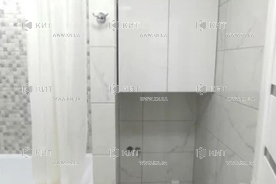 Продажа квартиры Харьков, ХТЗ, Рогань, 31м²