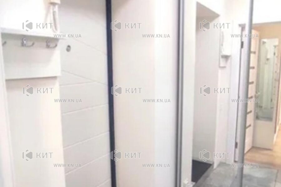 Продажа квартиры Харьков, ХТЗ, Рогань, 31м²