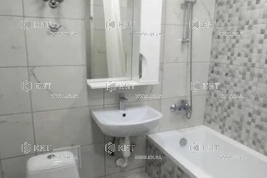 Продажа квартиры Харьков, ХТЗ, Рогань, 31м²