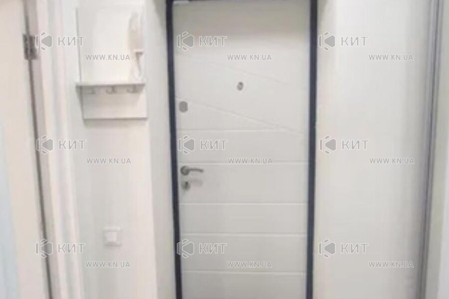 Продажа квартиры Харьков, ХТЗ, Рогань, 31м²