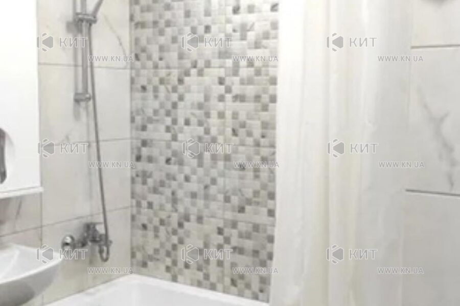 Продажа квартиры Харьков, ХТЗ, Рогань, 31м²