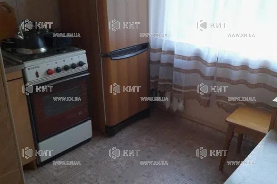 Продажа квартиры Харьков, Одесская, Основа, 44м²