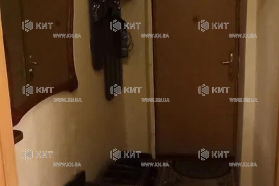 Продажа квартиры Харьков, Одесская, Основа, 44м²