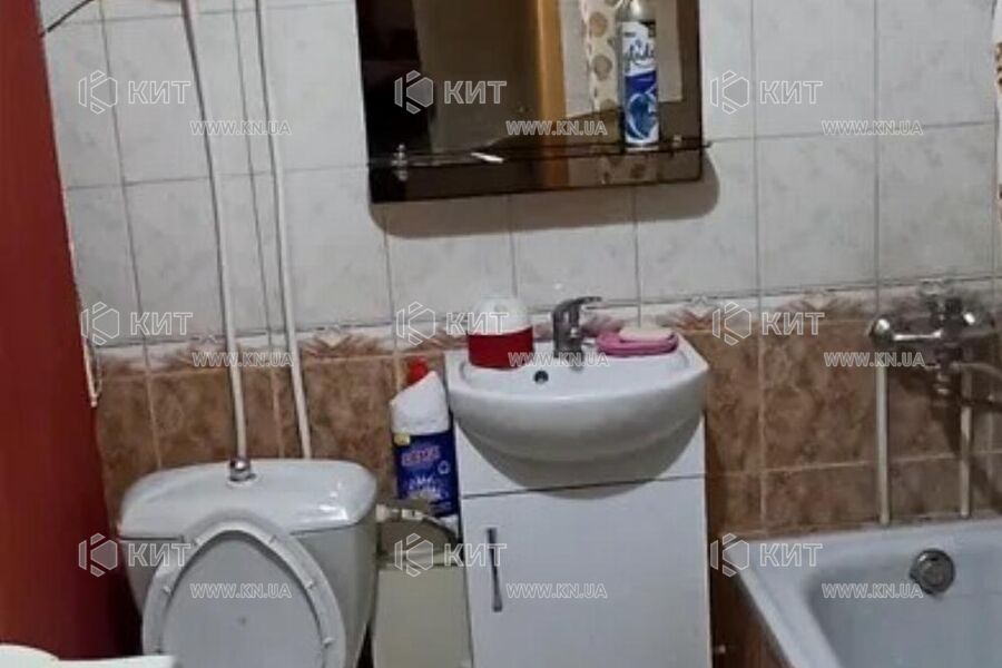 Продажа квартиры Харьков, Одесская, Основа, 44м²