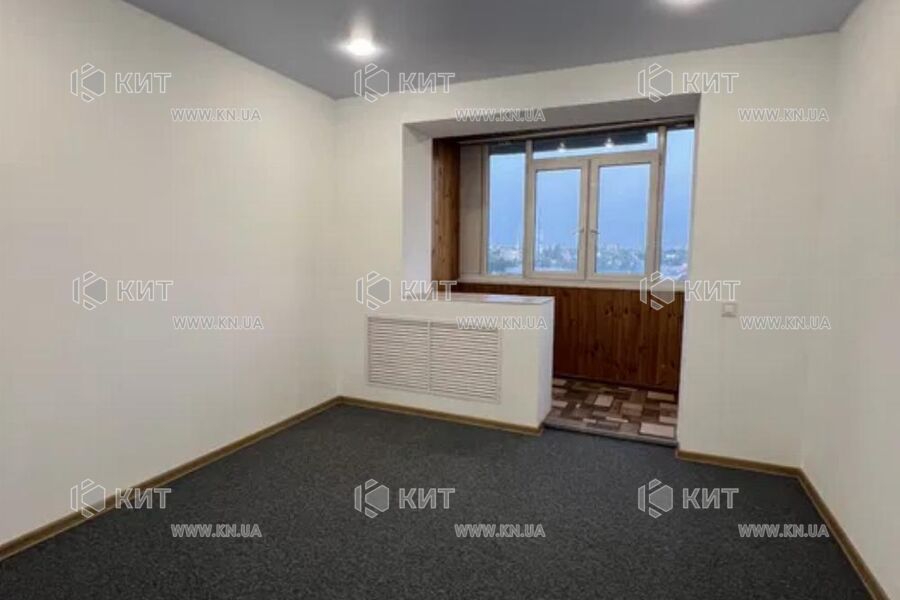Продажа квартиры Харьков, Гагарина, Спортивная, Защитников, 86м²