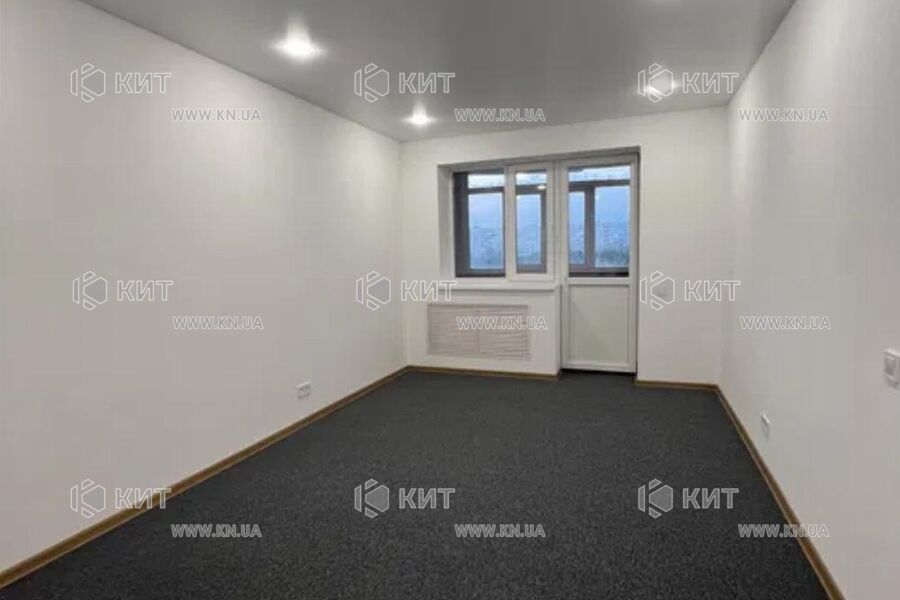 Продажа квартиры Харьков, Гагарина, Спортивная, Защитников, 86м²