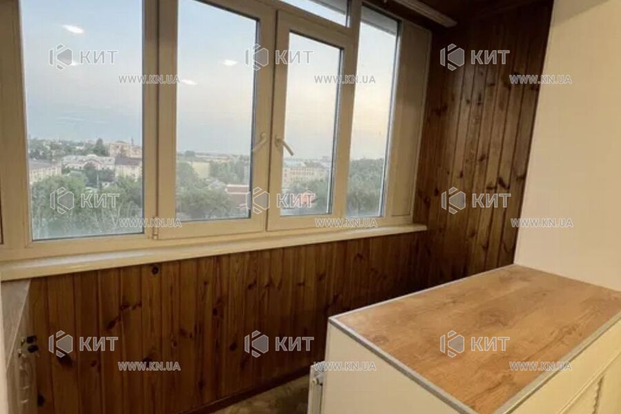Продажа квартиры Харьков, Гагарина, Спортивная, Защитников, 86м²