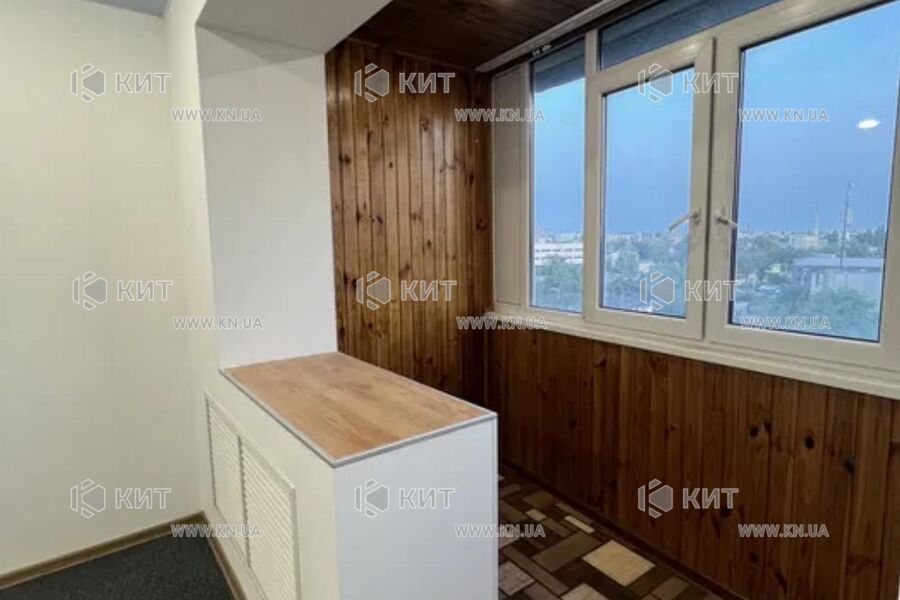 Продажа квартиры Харьков, Гагарина, Спортивная, Защитников, 86м²
