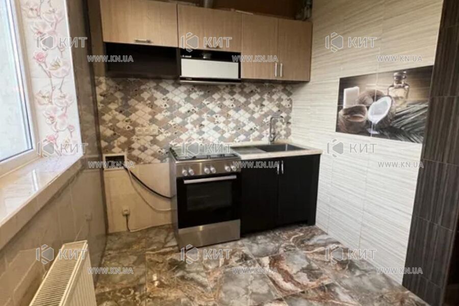 Продажа квартиры Харьков, Гагарина, Спортивная, Защитников, 86м²