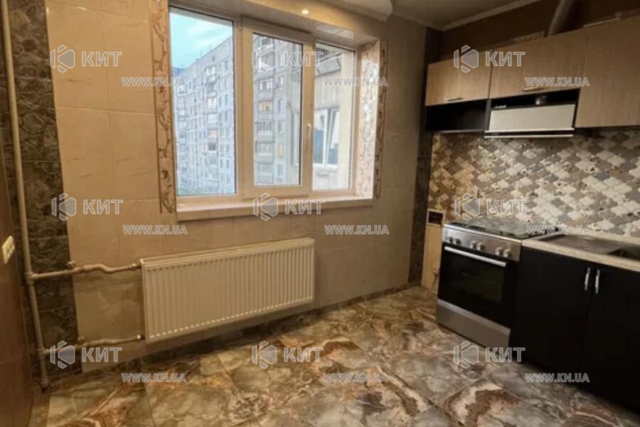 Продажа квартиры Харьков, Гагарина, Спортивная, Защитников, 86м²