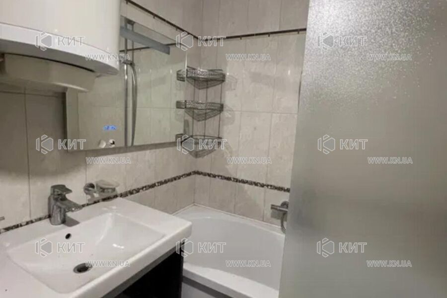 Продажа квартиры Харьков, Гагарина, Спортивная, Защитников, 86м²