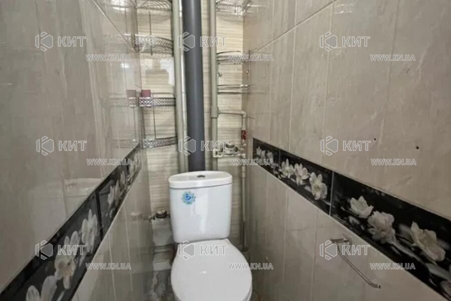 Продажа квартиры Харьков, Гагарина, Спортивная, Защитников, 86м²