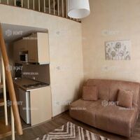Продажа квартиры Харьков, Гагарина, Спортивная, Защитников, 27м²