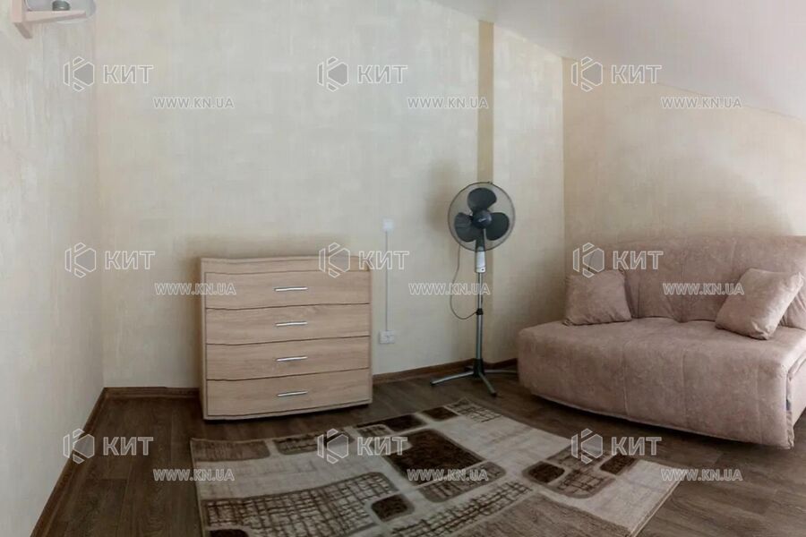 Продажа квартиры Харьков, Гагарина, Спортивная, Защитников, 27м²