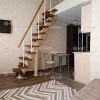 Продажа квартиры Харьков, Гагарина, Спортивная, Защитников, 27м²