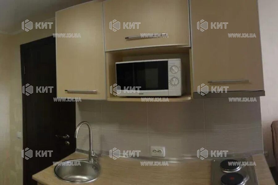 Продажа квартиры Харьков, Гагарина, Спортивная, Защитников, 27м²