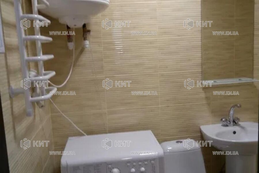 Продажа квартиры Харьков, Гагарина, Спортивная, Защитников, 27м²