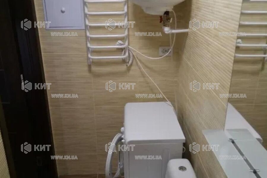 Продажа квартиры Харьков, Гагарина, Спортивная, Защитников, 27м²