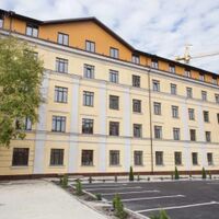 Продажа квартиры Харьков, Гагарина, Спортивная, Защитников, 27м²