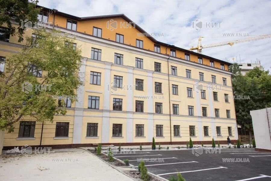 Продажа квартиры Харьков, Гагарина, Спортивная, Защитников, 27м²