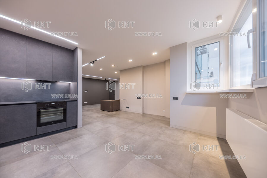Продажа квартиры Харьков, Одесская, Основа, 93м²