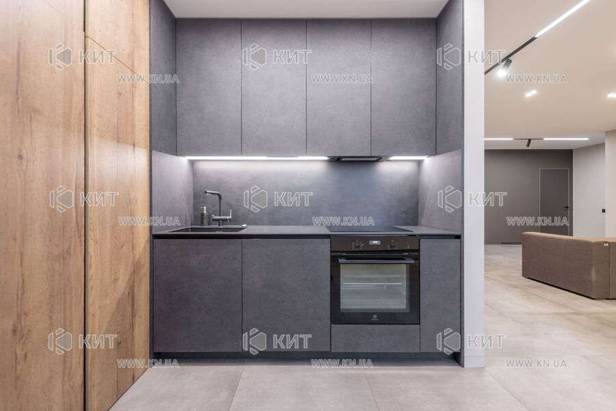 Продажа квартиры Харьков, Одесская, Основа, 93м²